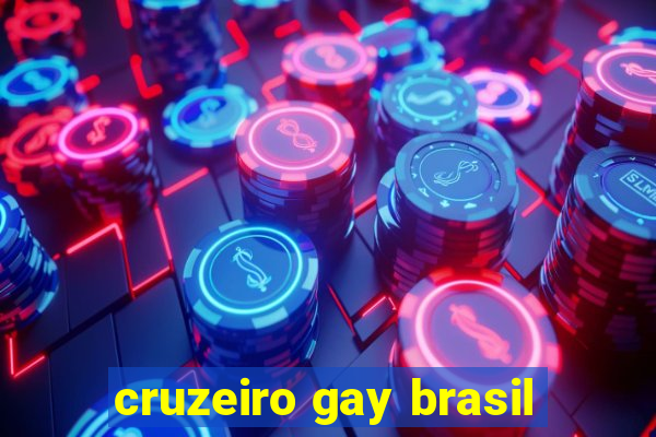 cruzeiro gay brasil